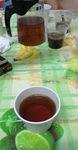 茶水