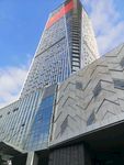 建筑景观