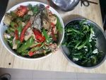 餐饮美食