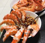 餐饮美食