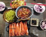 餐饮美食