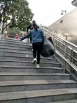 自然美景