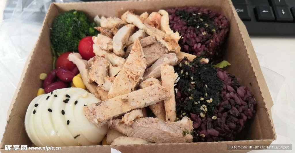 餐饮美食