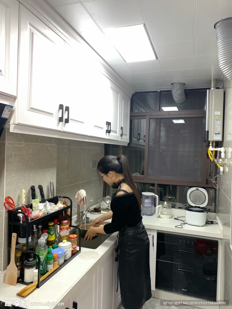 室内景观