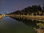 自然美景
