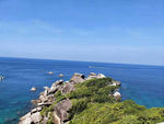 自然美景