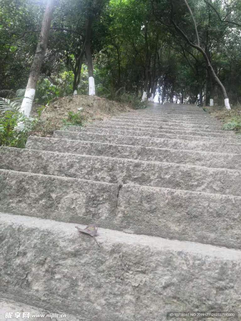 自然美景