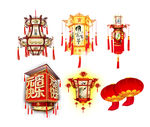 灯笼