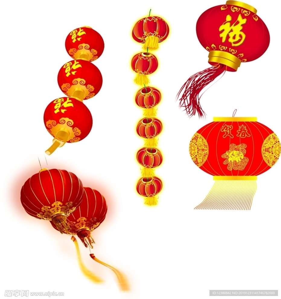 灯笼