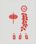 鞭炮爆竹