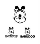 巴布豆logo