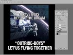 空间站宇航员宇宙辐射作业时尚英