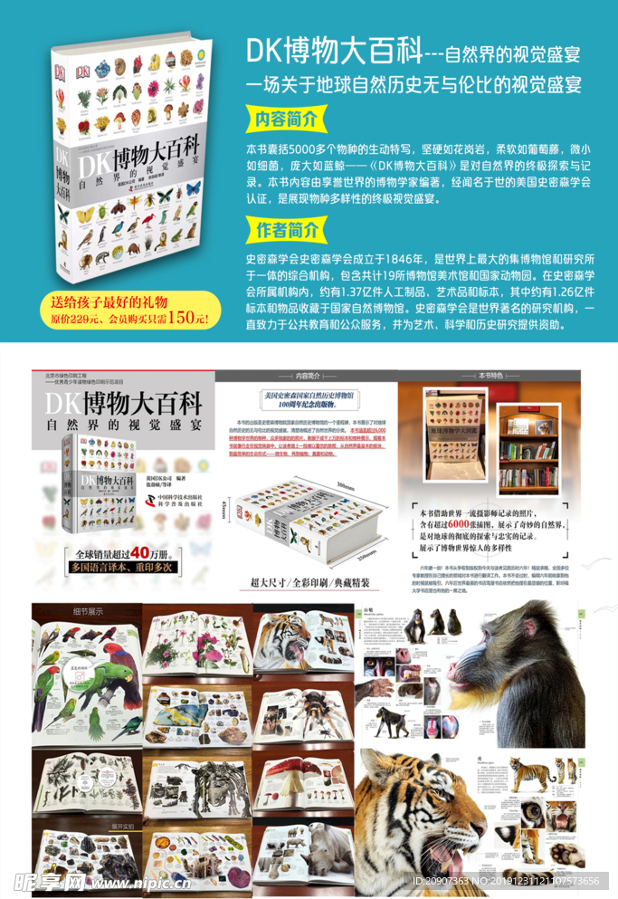 书展板