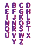 字母