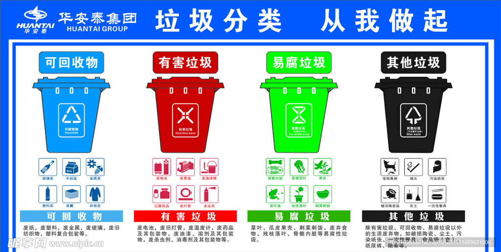 垃圾分类
