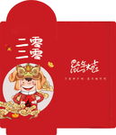 鼠年红包