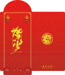 鼠年红包