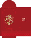 鼠年红包
