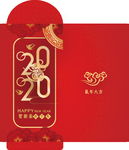 新年红包