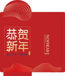 新年红包
