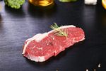 鲜嫩牛肉牛排