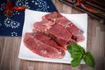 顶级牛肉牛排牛肉片
