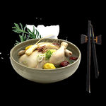 鸡汤