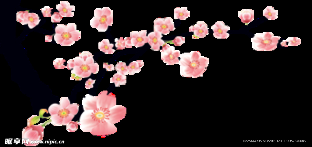 桃花