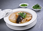 炖活辽参