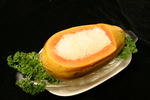 木瓜炖官燕