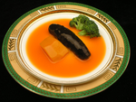 鲍汁扣辽参