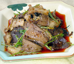 夫妻肺片