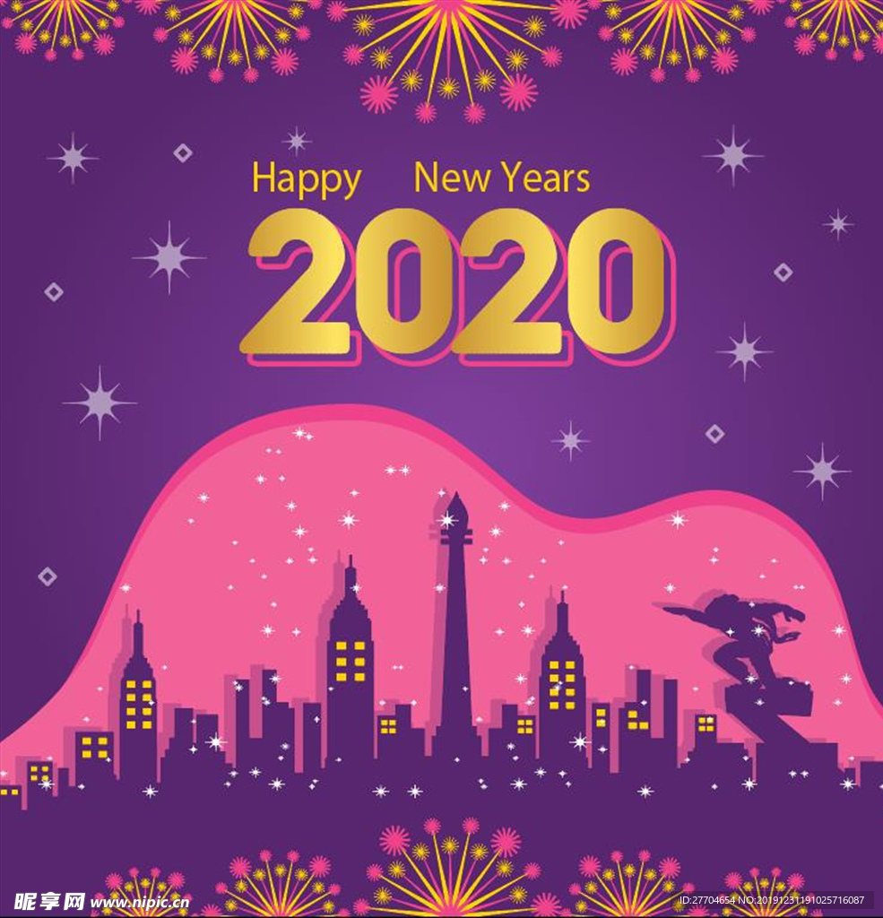 2020年