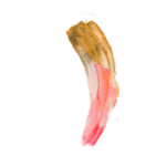 油画画笔痕迹
