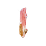 油画画笔痕迹