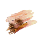 油画画笔痕迹