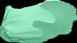 油漆涂抹