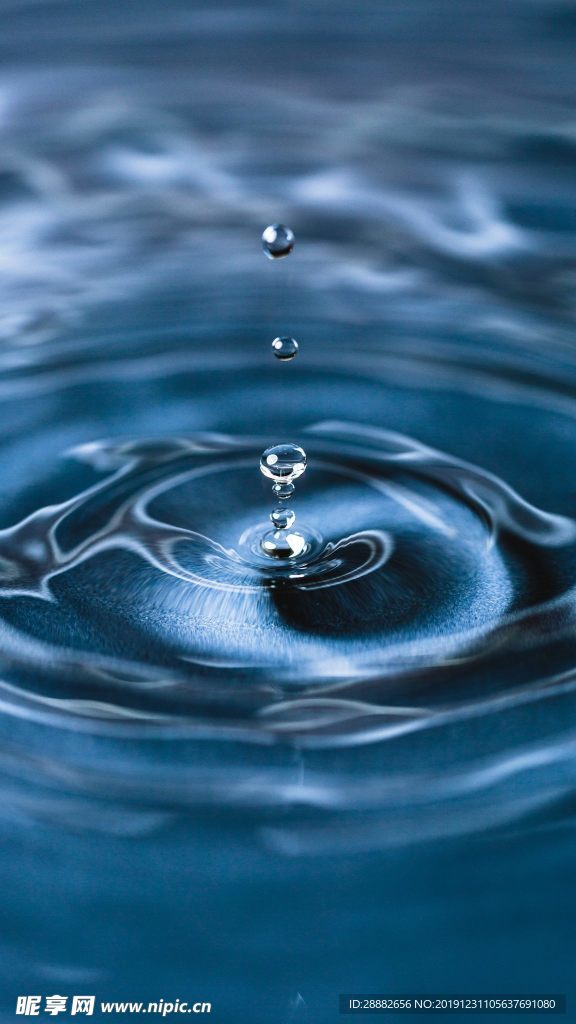 水滴