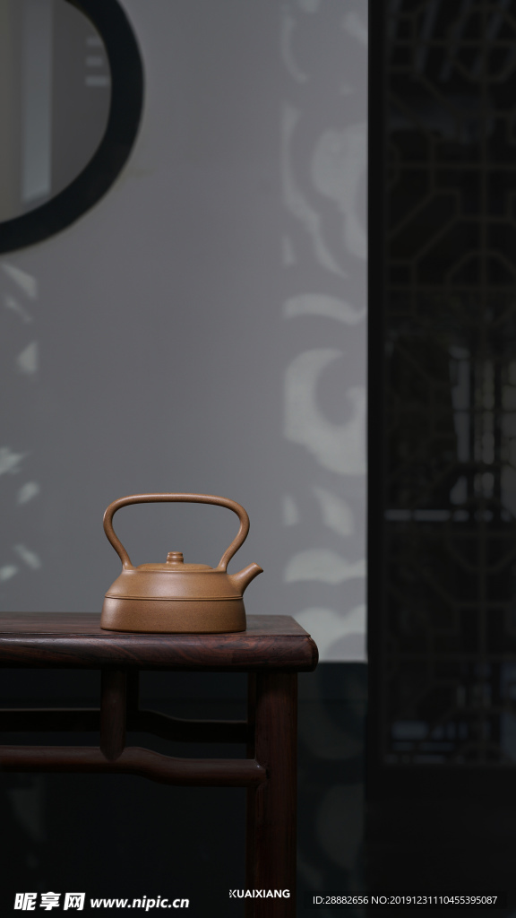 茶壶