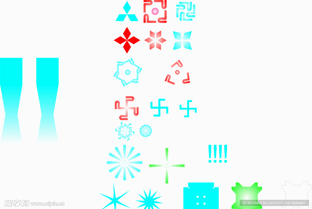 logo设计