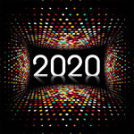2020年文字