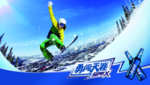 雪花勇闯天涯