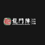龙门阵火锅标志