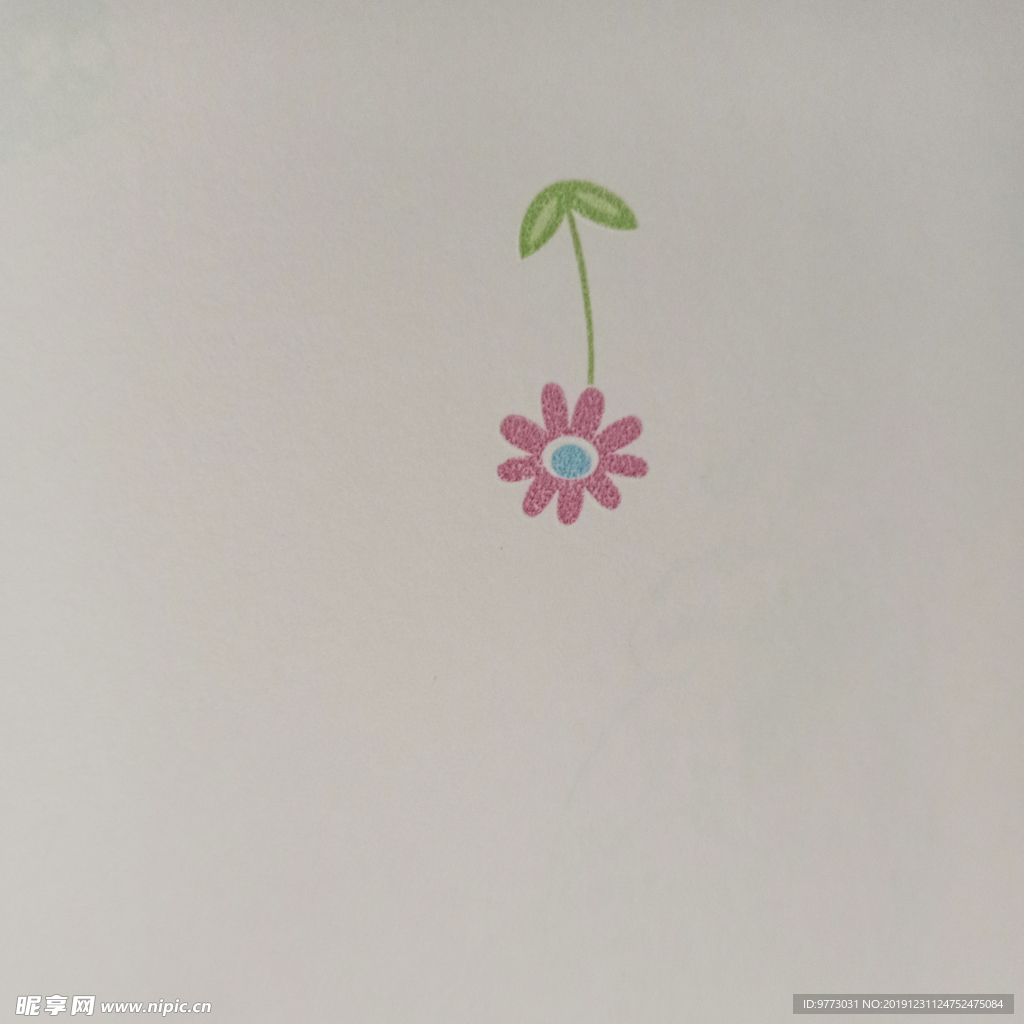 墙纸