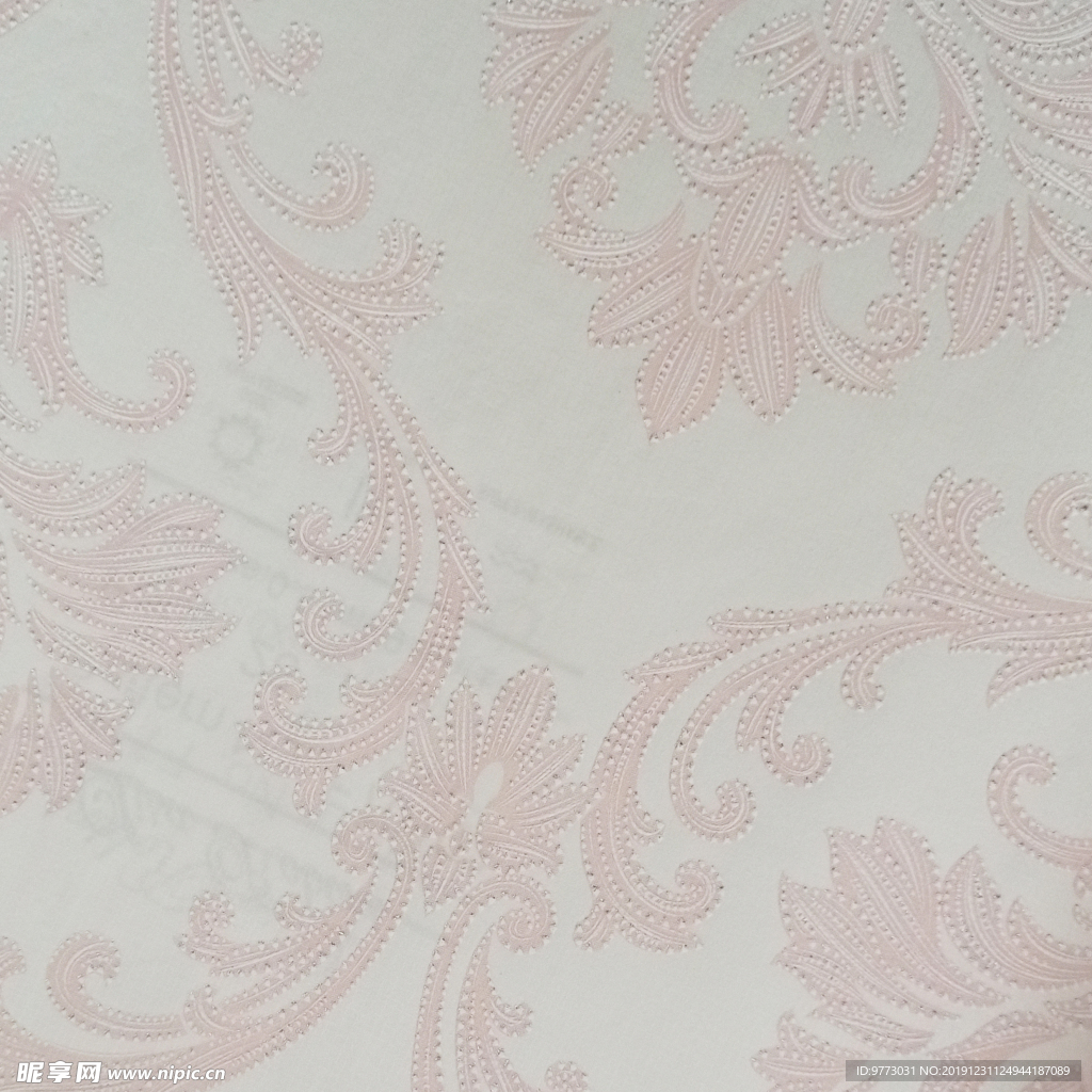 墙纸