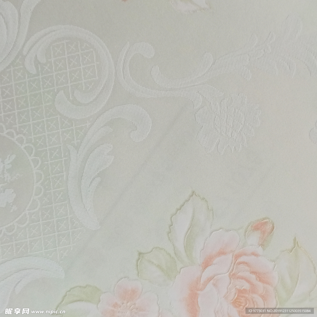 墙纸