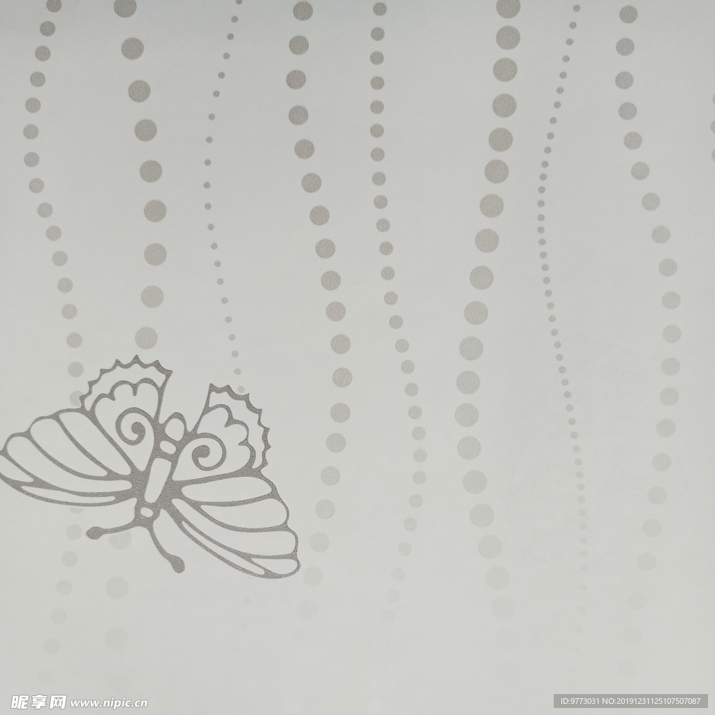 墙纸