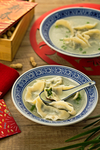 饺子