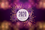 2020年