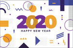 2020年